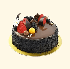 Sweets
