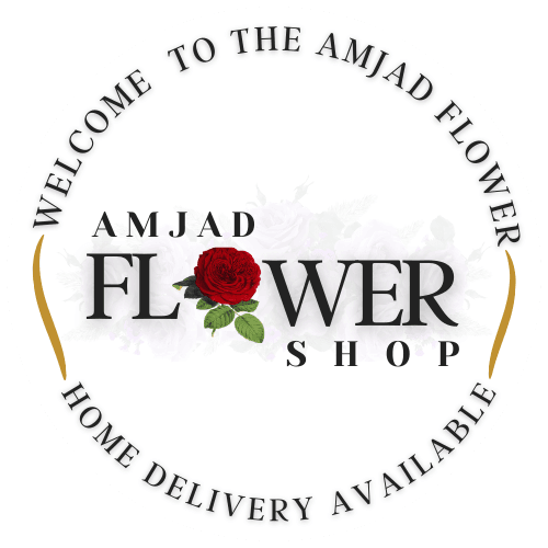 Amjad Flower Shop