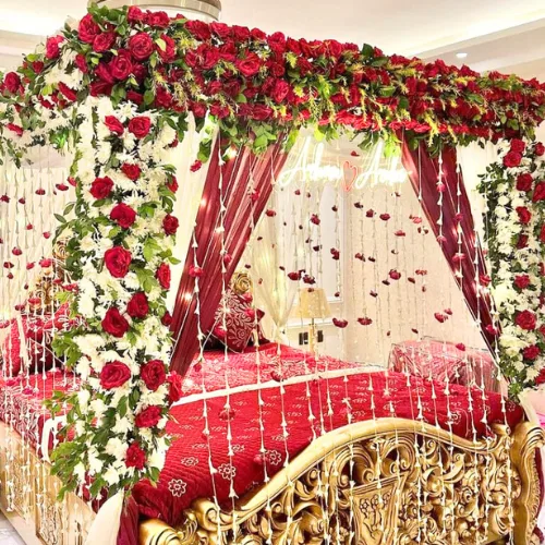 Room Decoration