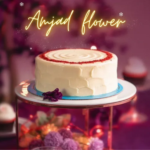 Red Velvet Cake