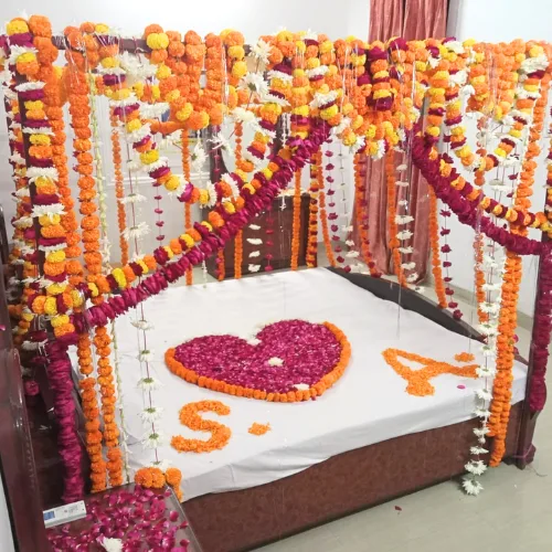 Room Decoration