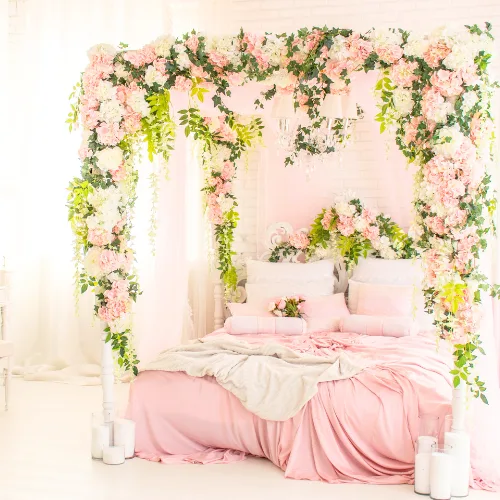 Room Decoration