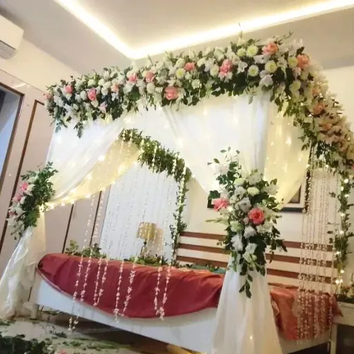 Room Decoration