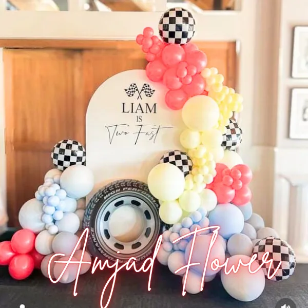 Birthday Decoration