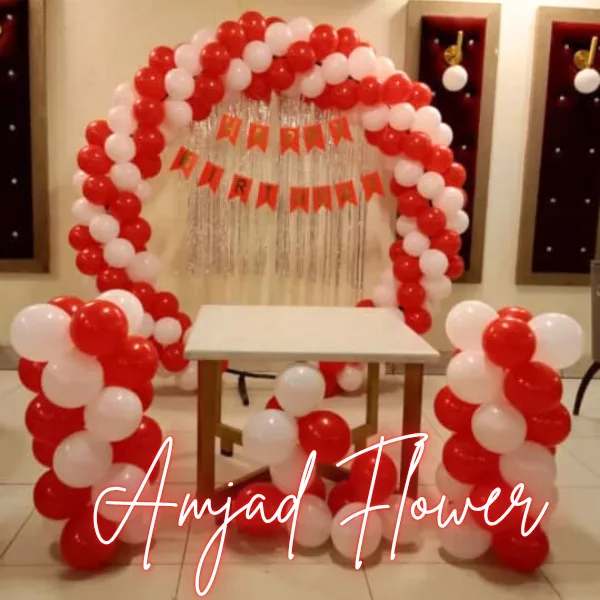 Birthday Decoration