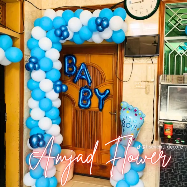 Birthday Decoration