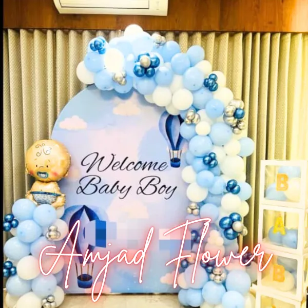 Birthday Decoration