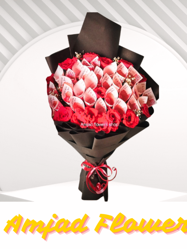 Money Bouquet Islamabad