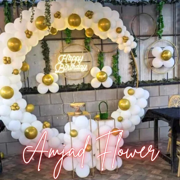 Birthday Decoration