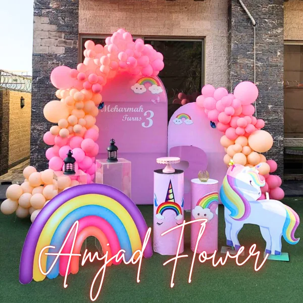 Birthday Decoration