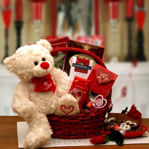 Special Gift Basket