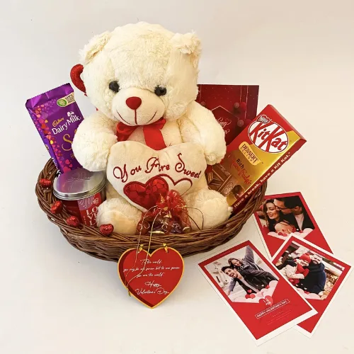 Special Gift Basket