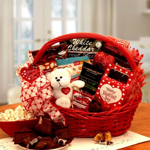 Special Gift Basket