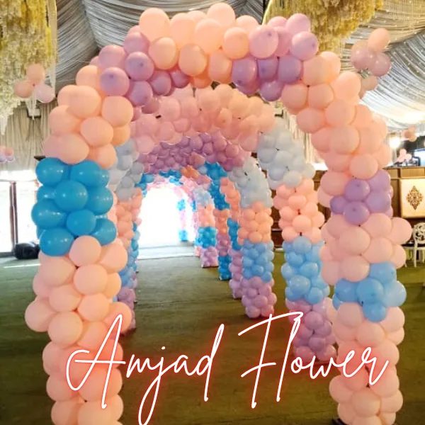 Birthday Decoration