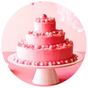 Cakes