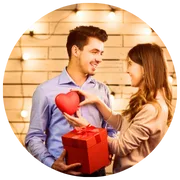 Valentine's Day