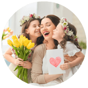 Mother's Day