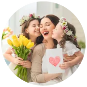 Mother's Day
