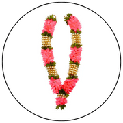 Flower Mala