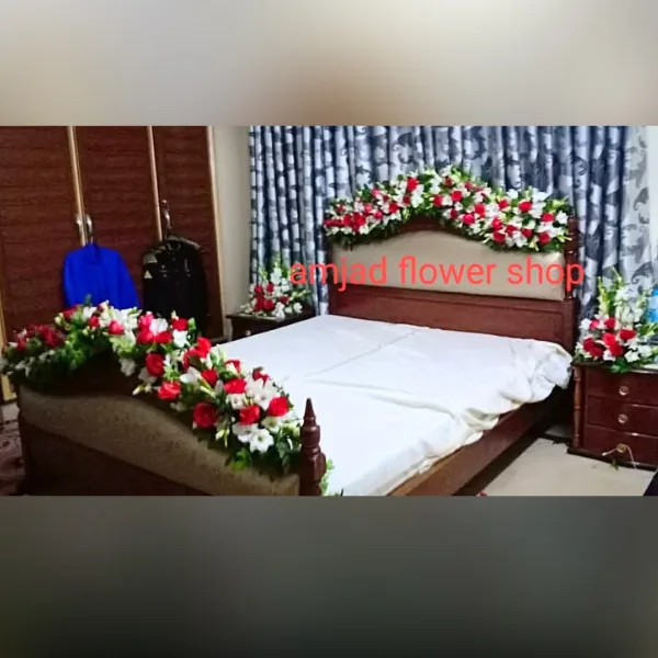 Room Decoration