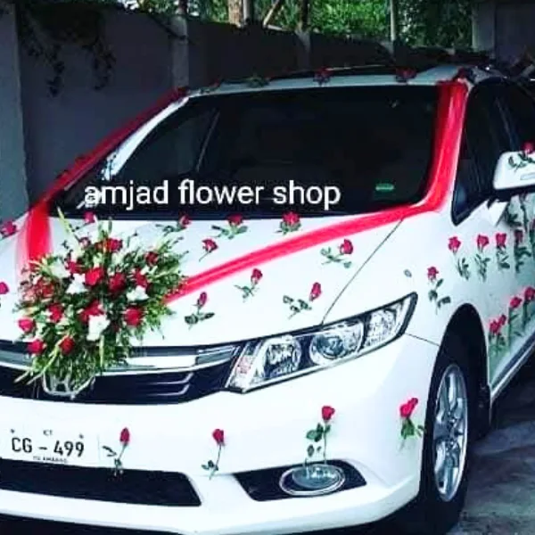 Car Decoration