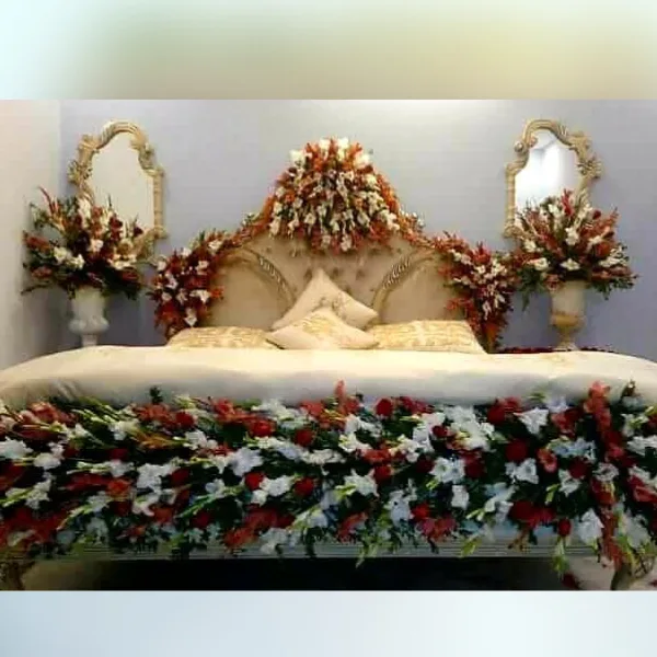 Room Decoration
