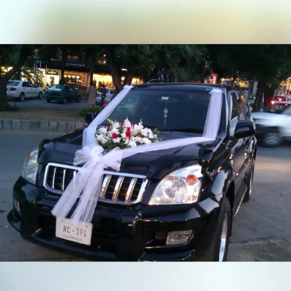 Car Decoration