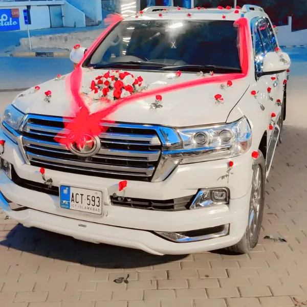Car Decoration
