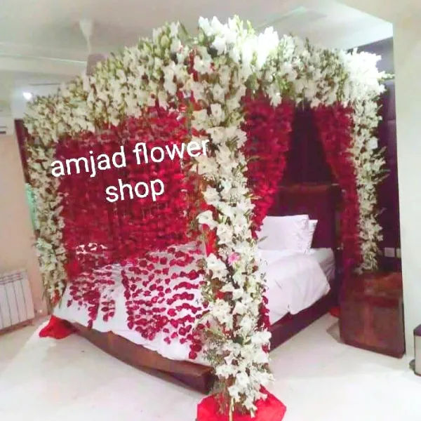 Room Decoration