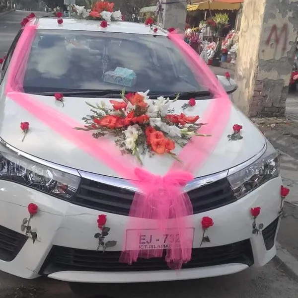 Car Decoration