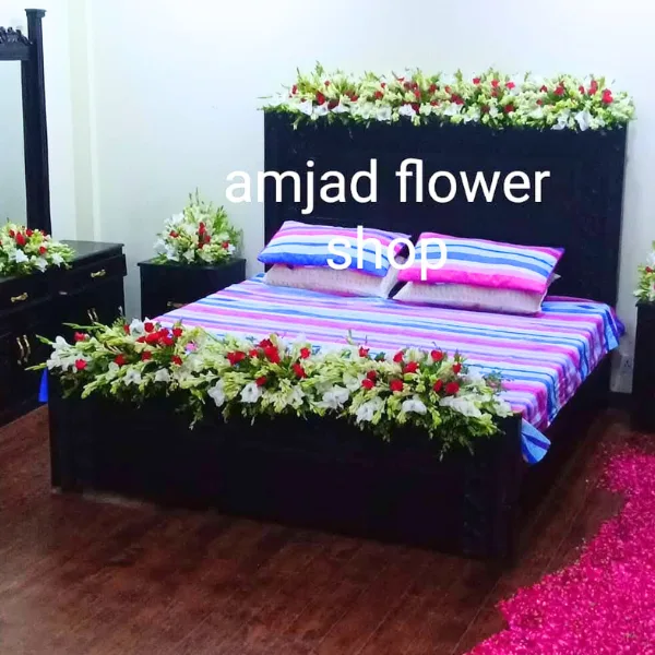Room Decoration