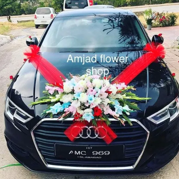 Car Decoration