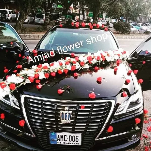 Car Decoration