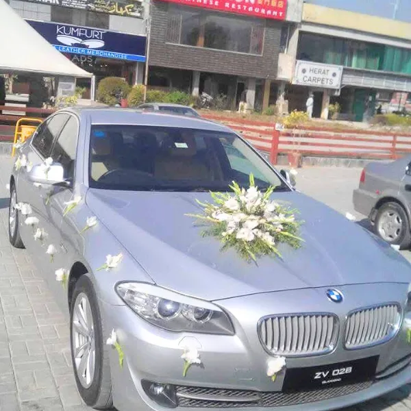 Car Decoration