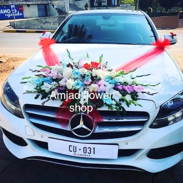 Car Decoration