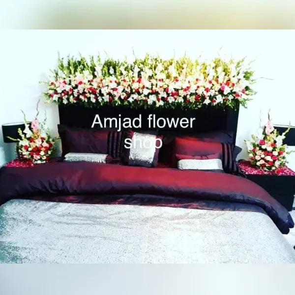 Room Decoration
