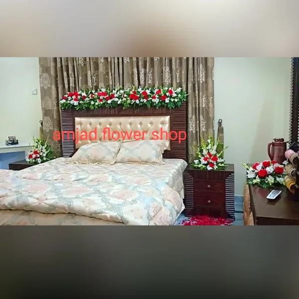 Room Decoration
