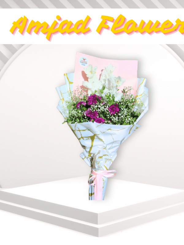 Perzanti Mom Bouquet
