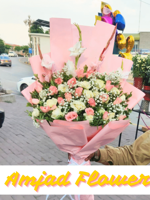 Special Rose Bouquet