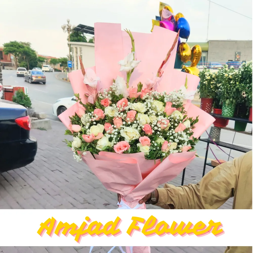 Special Rose Bouquet
