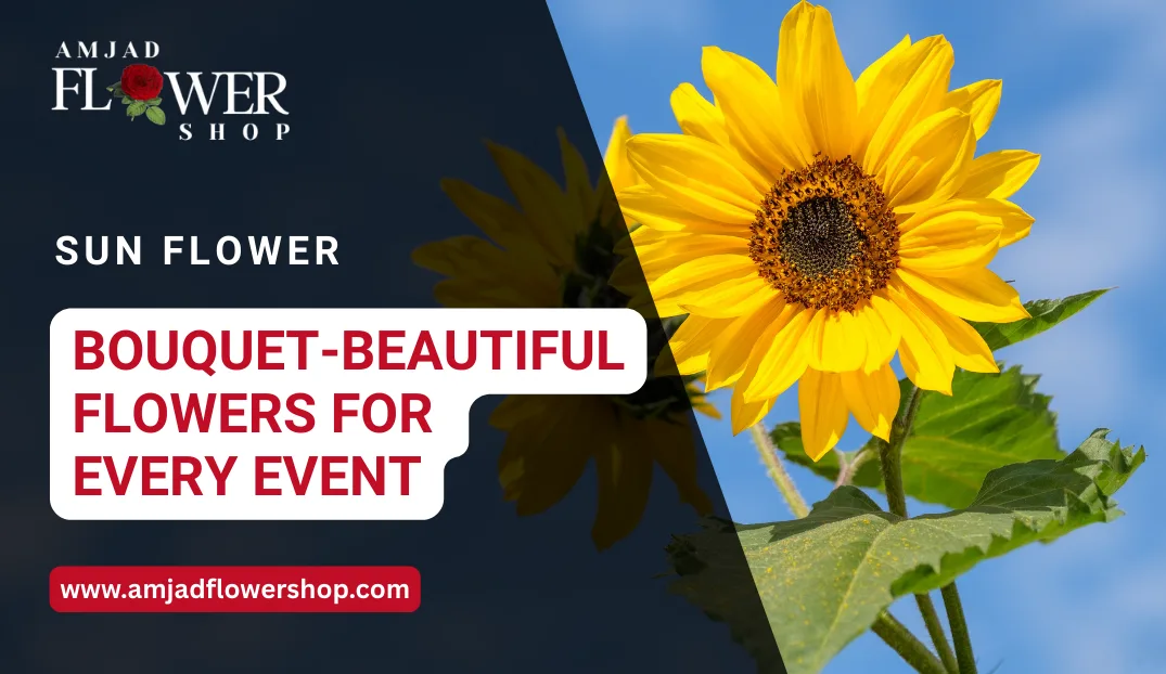 Sun Flower Bouquet