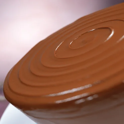 Hershey’s Chocolate Cake