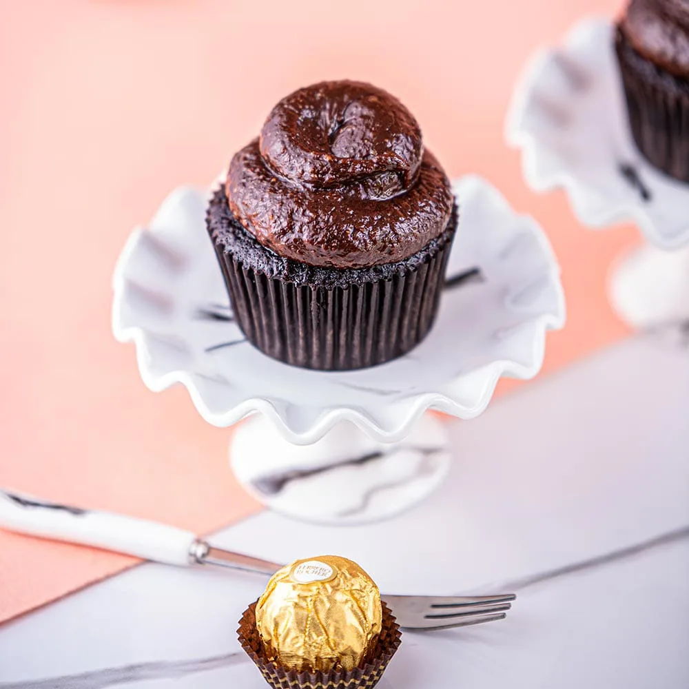 FARERRO CUPCAKE